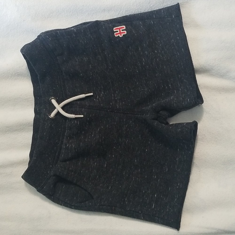 Homage children's shorts